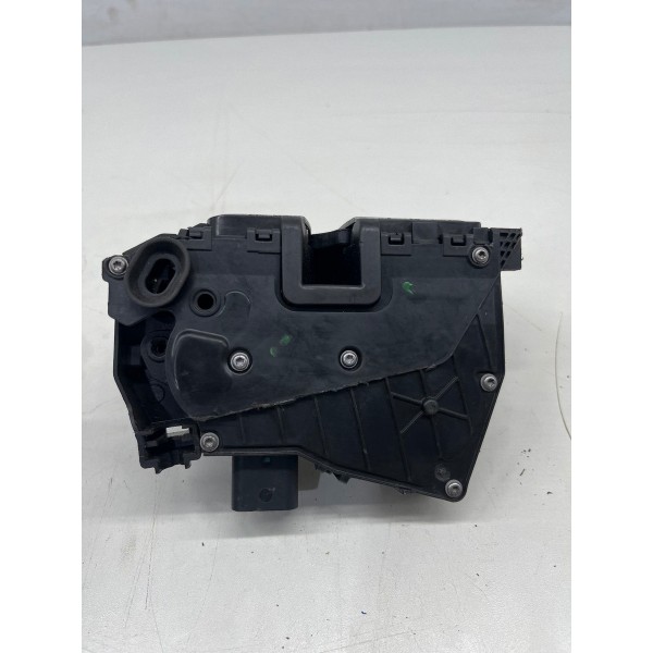 Fechadura Porta Dianteiro Esquerda Chevrolet Spin 2013 2015