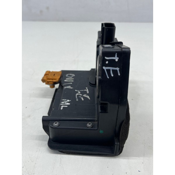 Fechadura Porta Traseiro Esquerda Chevrolet Onix 2013 2015