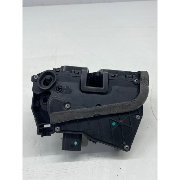 Fechadura Porta Traseiro Esquerda Chevrolet Onix 2013 2015