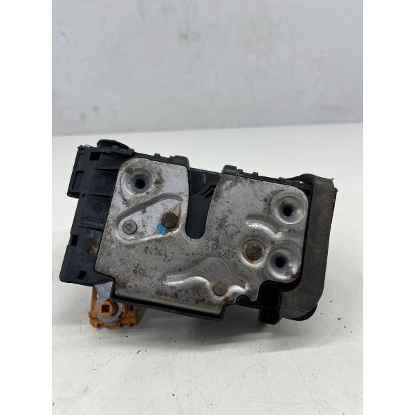 Fechadura Porta Traseiro Direito Chevrolet Onix 2013 A 2019