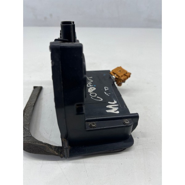 Fechadura Porta Traseiro Direito Chevrolet Onix 2013 A 2019