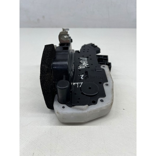 Fechadura Dianteira Esquerda Nissan March 2012 A 2014