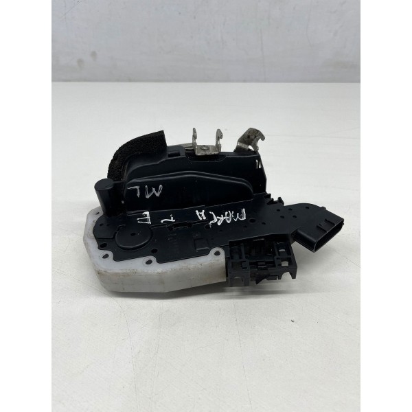 Fechadura Dianteira Esquerda Nissan March 2012 A 2014