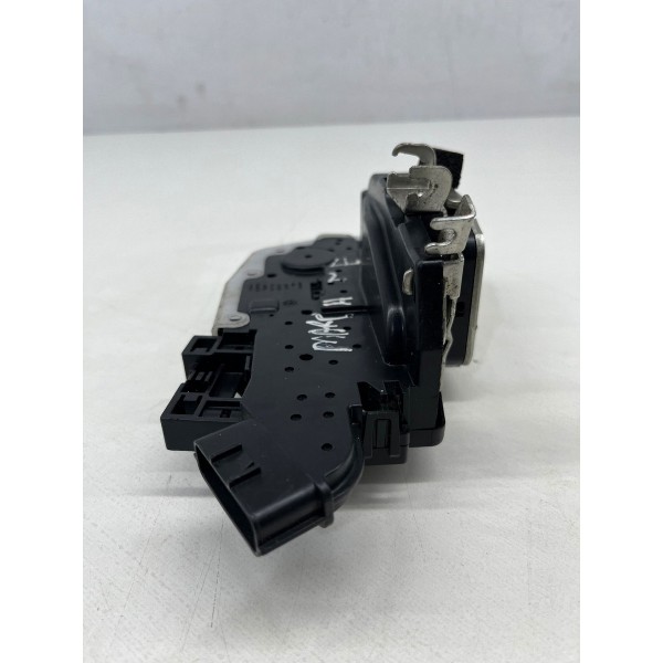 Fechadura Dianteira Esquerda Nissan March 2012 A 2014