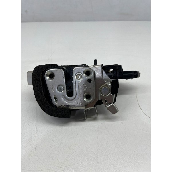 Fechadura Dianteira Esquerda Nissan March 2012 A 2014