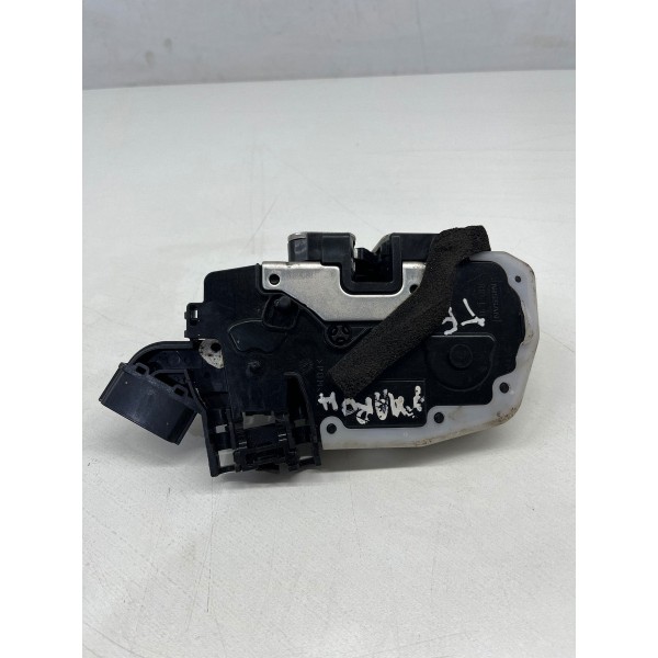 Fechadura Dianteira Esquerda Nissan March 2012 A 2014