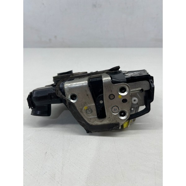 Fechadura Porta Dianteiro Esquerdo Honda Civic 2012 A 2016