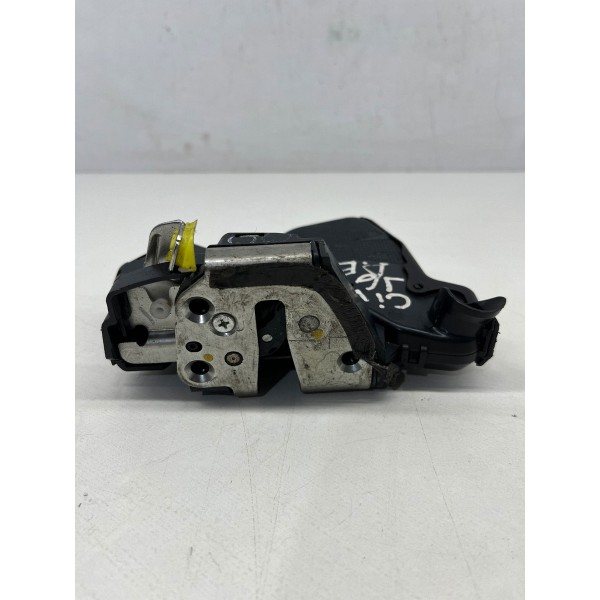 Fechadura Porta Dianteiro Esquerdo Honda Civic 2012 A 2016