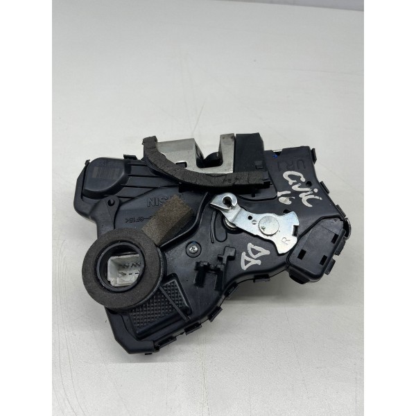 Fechadura Porta Dianteiro Direita Honda Civic 2012 A 2016