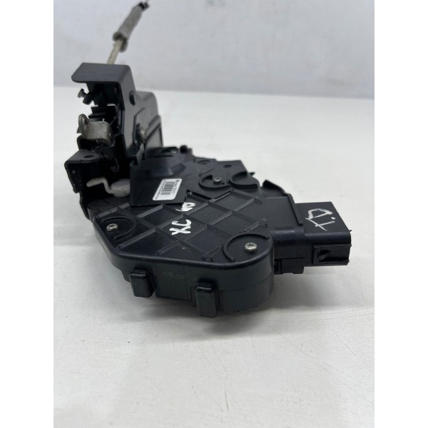 Fechadura Elétrica Traseira Direita Volvo Xc60 2008 A 2012