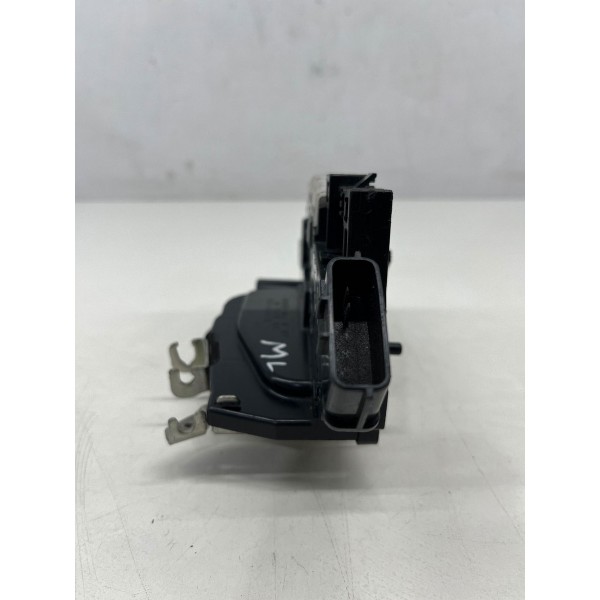 Fechadura Traseiro Direito Nissan March 2012 A 2014