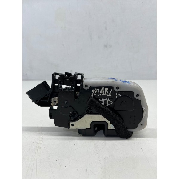 Fechadura Traseiro Direito Nissan March 2012 A 2014