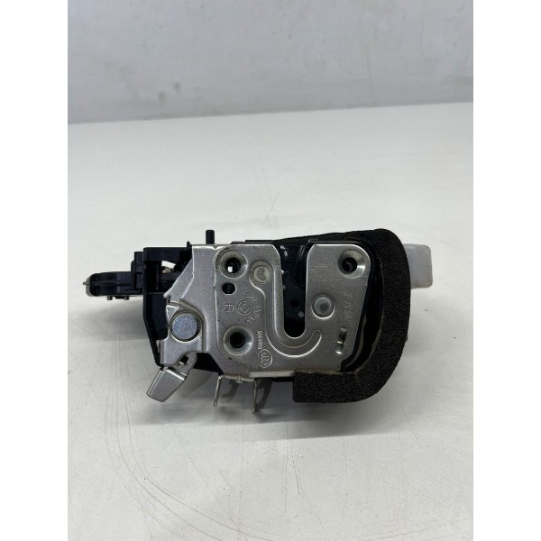 Fechadura Traseiro Direito Nissan March 2012 A 2014
