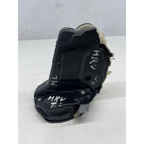 Fechadura Traseira Direita Honda Hr-v 2015 A 2020