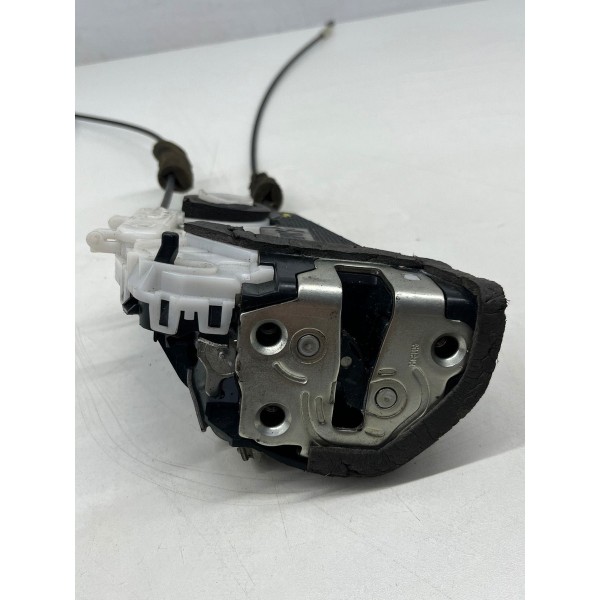 Fechadura Traseira Direita Honda Hr-v 2015 A 2020