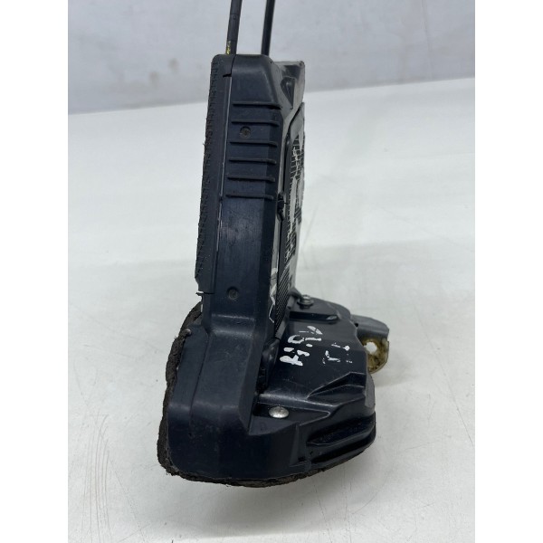 Fechadura Traseira Direita Honda Hr-v 2015 A 2020