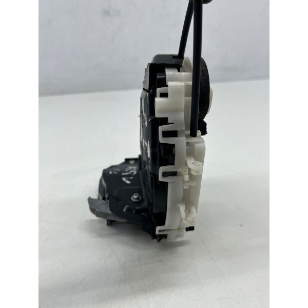 Fechadura Traseira Direita Honda Hr-v 2015 A 2020