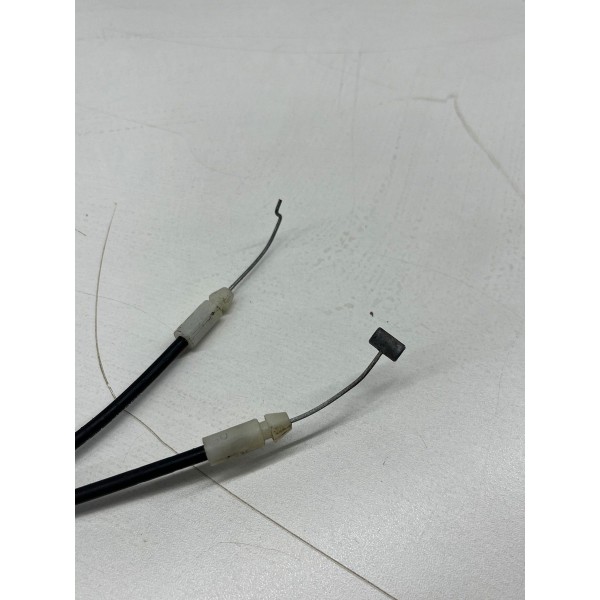 Fechadura Traseira Direita Honda Hr-v 2015 A 2020