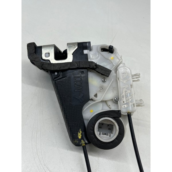 Fechadura Traseira Direita Honda Hr-v 2015 A 2020