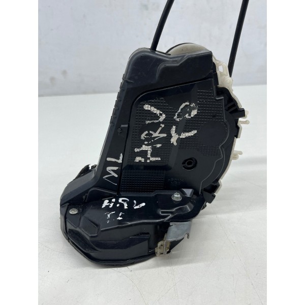 Fechadura Traseira Direita Honda Hr-v 2015 A 2020