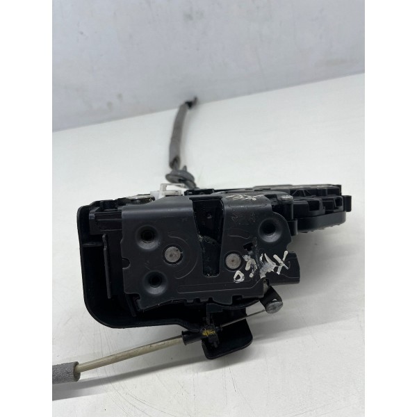 Fechadura Traseira Esquerda Volvo Xc60 2.0 2009 A 2012