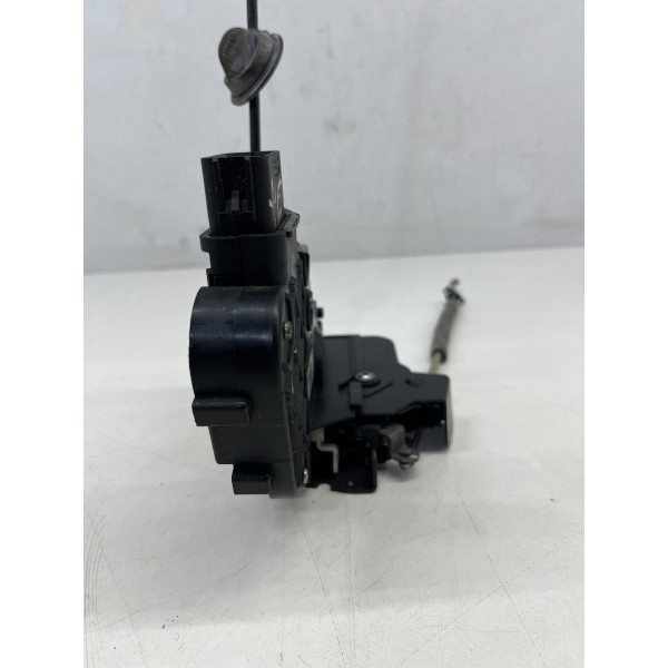 Fechadura Traseira Esquerda Volvo Xc60 2.0 2009 A 2012