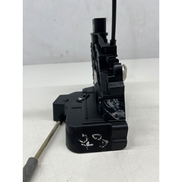 Fechadura Traseira Esquerda Volvo Xc60 2.0 2009 A 2012