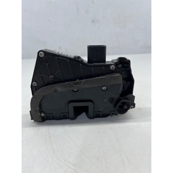 Fechadura Porta Traseira Esquerda Chevrolet Onix 2013 A 2015