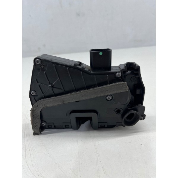 Fechadura Dianteira Esquerda Chevrolet Onix 2013 A 2015