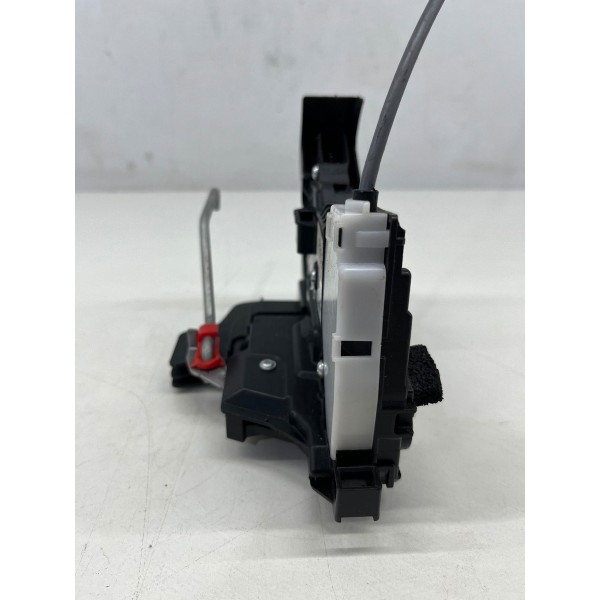 Fechadura Porta Traseira Direita Hyundai Hb20 2020 A 2023