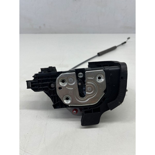 Fechadura Porta Traseira Direita Hyundai Hb20 2020 A 2023