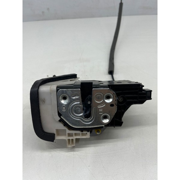 Fechadura Elétrica Dianteira Esquerda Hb20 2020 A 2025