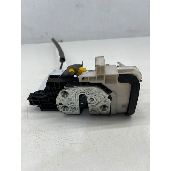 Fechadura Elétrica Dianteira Esquerda Hb20 2020 A 2025