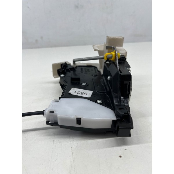 Fechadura Elétrica Dianteira Esquerda Hb20 2020 A 2025