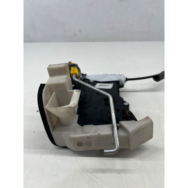 Fechadura Elétrica Dianteira Esquerda Hb20 2020 A 2025