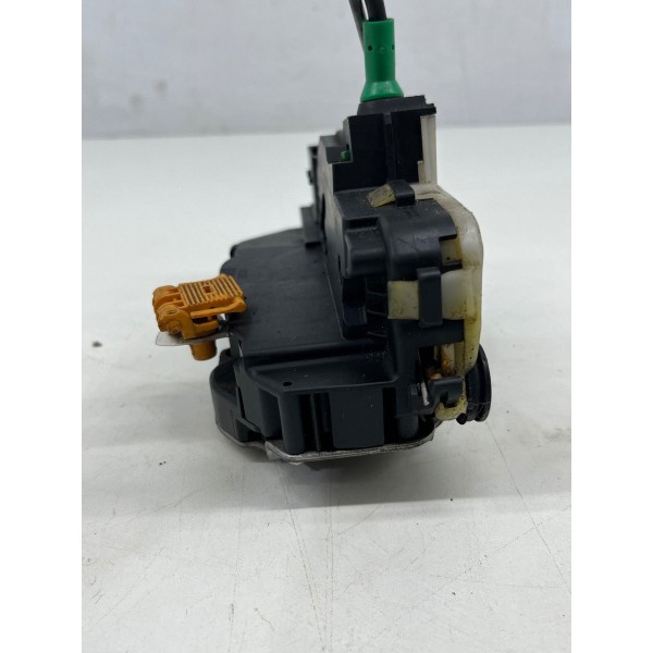 Fechadura Elétrica Traseira Direita Gm Cruze 2011 A 2016