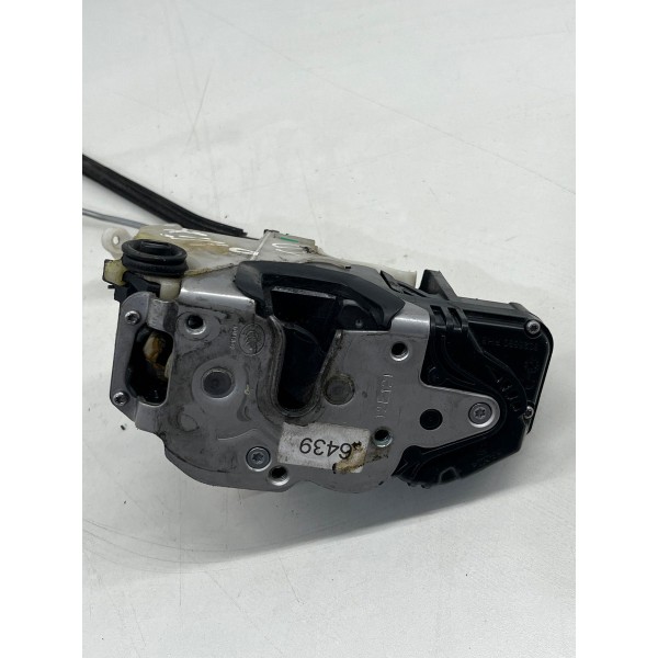 Fechadura Elétrica Traseira Direita Gm Cruze 2011 A 2016