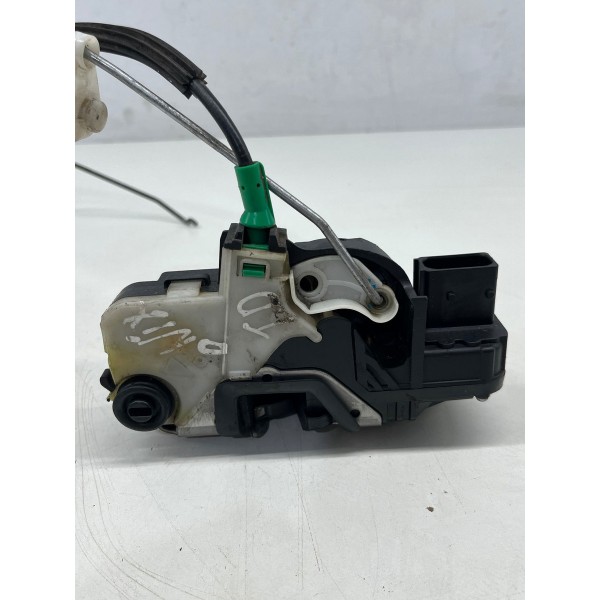 Fechadura Elétrica Traseira Direita Gm Cruze 2011 A 2016