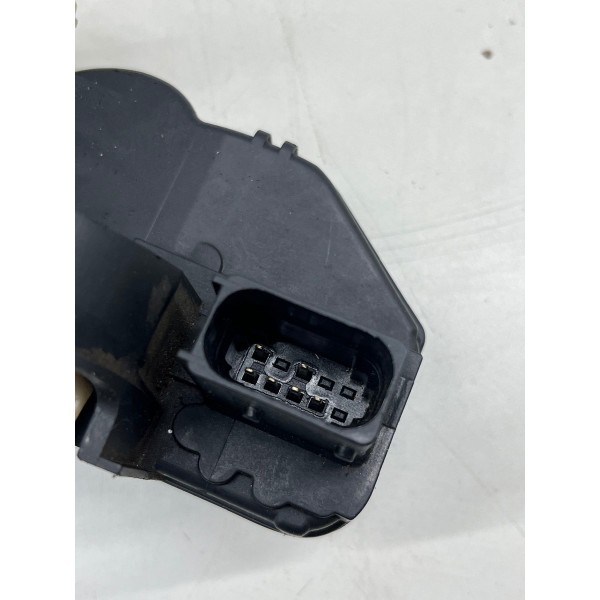 Fechadura Elétrica Traseira Direita Gm Cruze 2011 A 2016