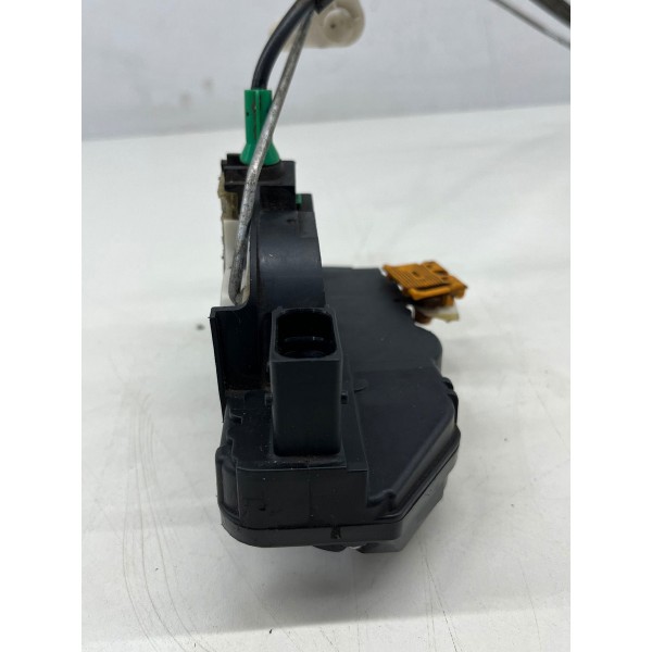 Fechadura Elétrica Traseira Direita Gm Cruze 2011 A 2016