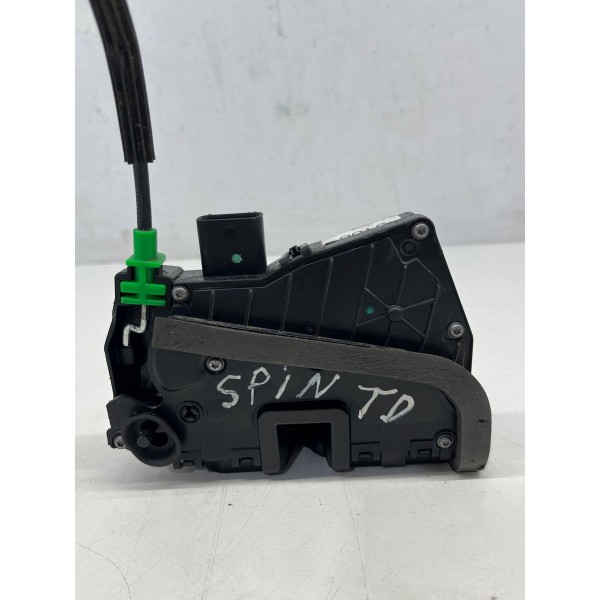 Fechadura Porta Traseira Direita Chevrolet Spin 2013 2015