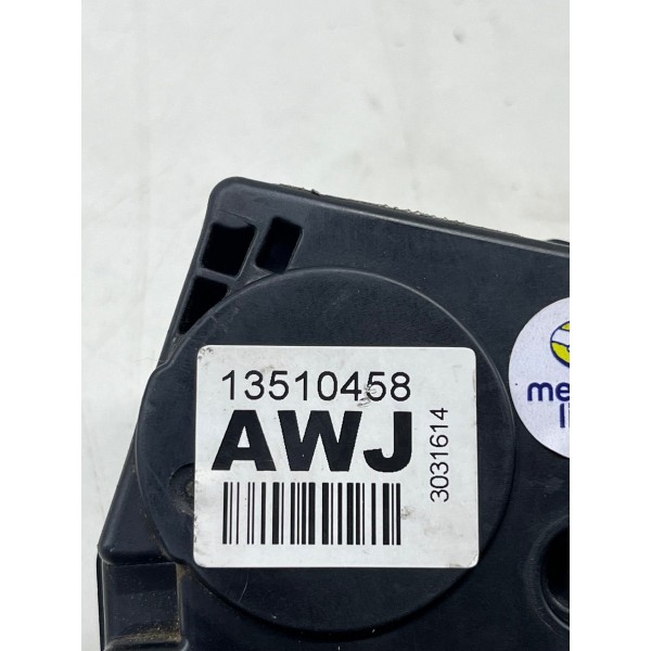 Fechadura Porta Traseira Direita Chevrolet Spin 2013 2015