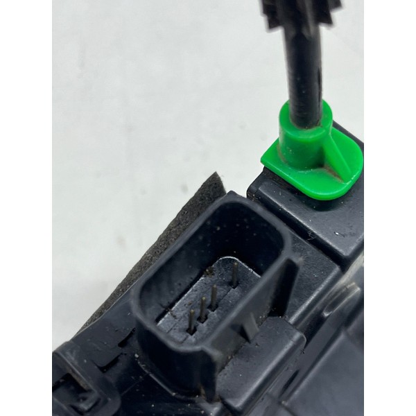 Fechadura Porta Traseira Direita Chevrolet Spin 2013 2015