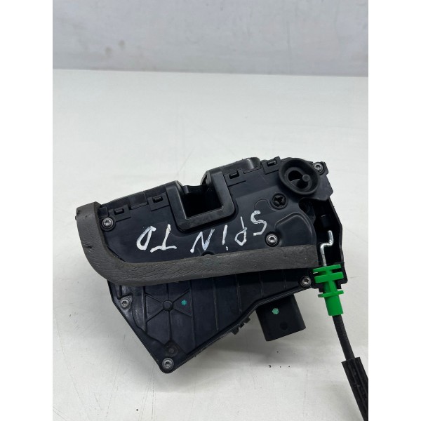 Fechadura Porta Traseira Direita Chevrolet Spin 2013 2015