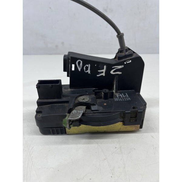 Fechadura Elétrica Diant Direita Astra Zafira 1998 A 2012