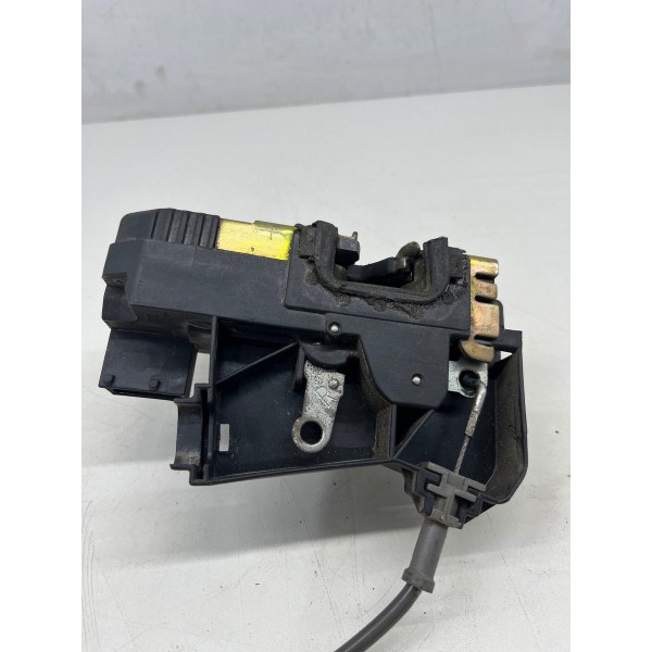 Fechadura Elétrica Diant Direita Astra Zafira 1998 A 2012