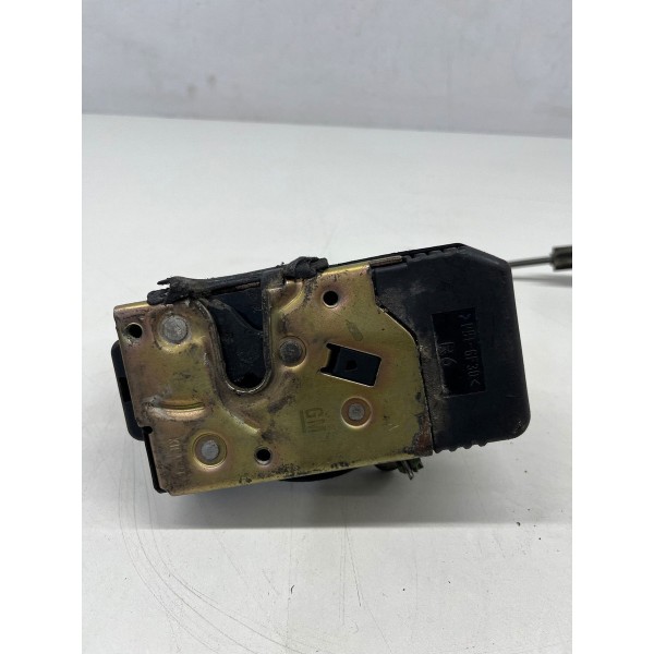 Fechadura Elétrica Diant Direita Astra Zafira 1998 A 2012