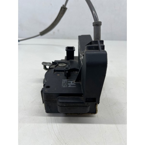 Fechadura Elétrica Diant Direita Astra Zafira 1998 A 2012