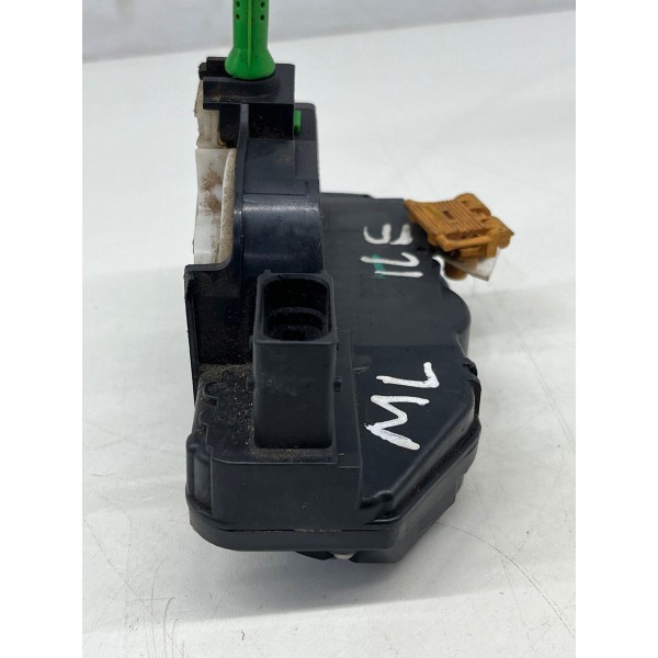 Fechadura Traseira Direita Chevrolet Tracker 2014 A 2019