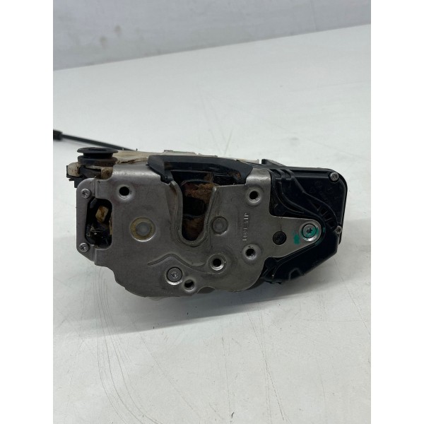 Fechadura Traseira Direita Chevrolet Tracker 2014 A 2019